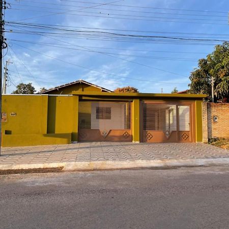 فيلا Cantinho Almeida Alto Paraíso de Goiás المظهر الخارجي الصورة