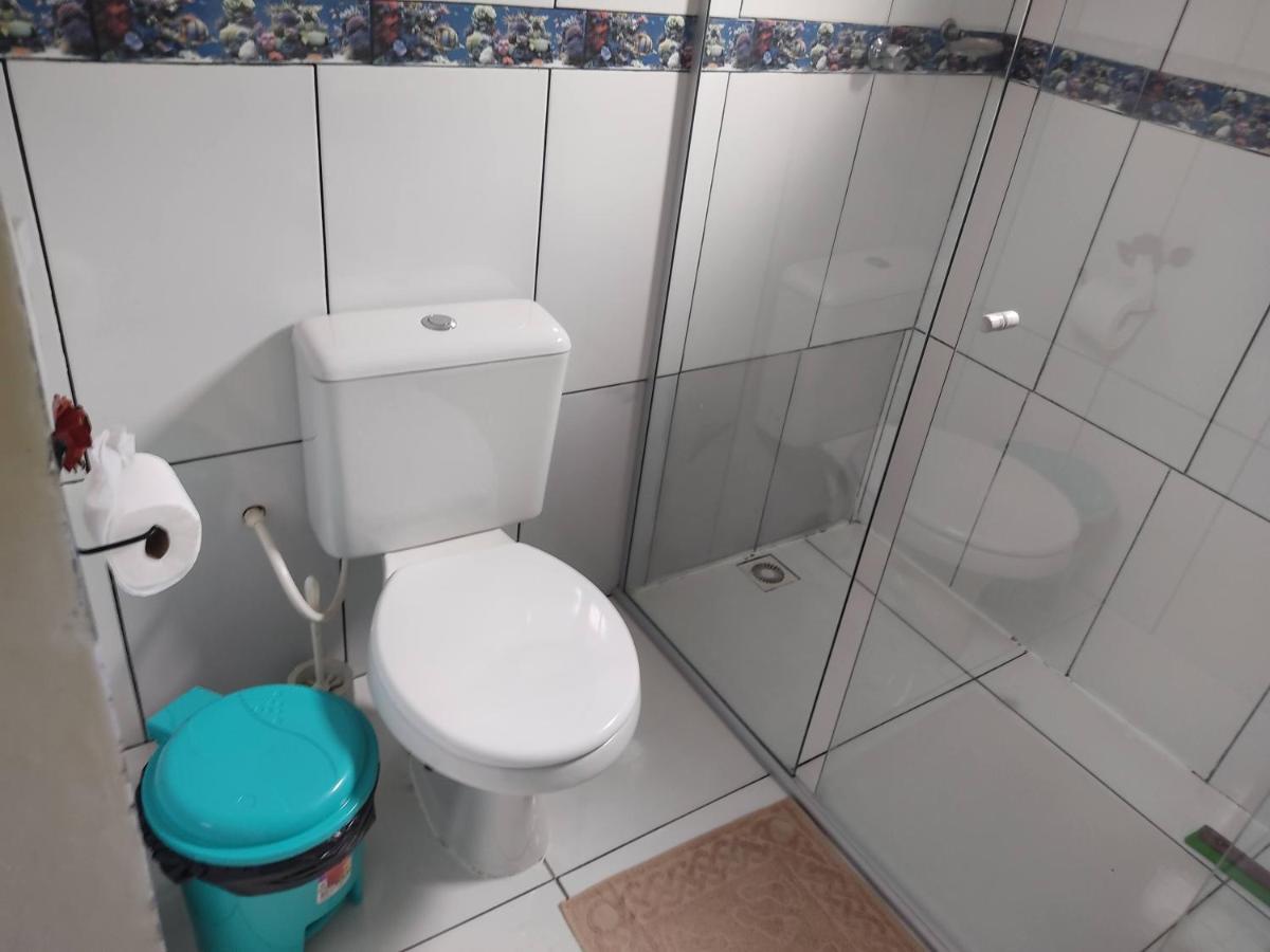 فيلا Cantinho Almeida Alto Paraíso de Goiás المظهر الخارجي الصورة