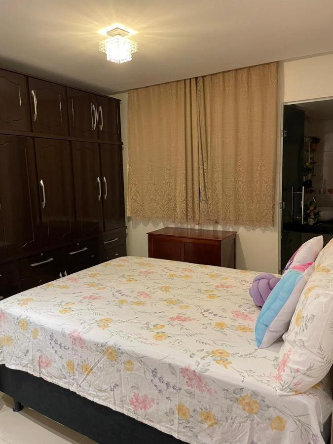 فيلا Cantinho Almeida Alto Paraíso de Goiás المظهر الخارجي الصورة